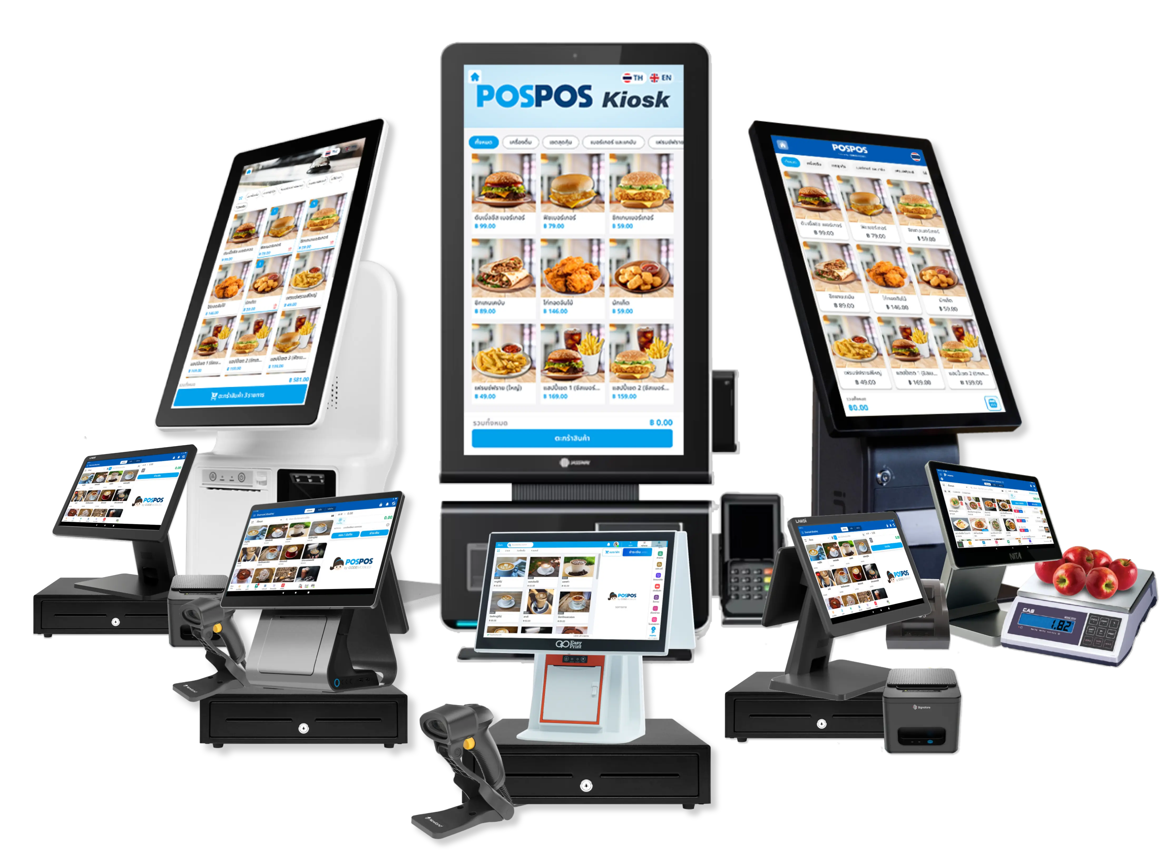 OPOS x KBank Business Privilege